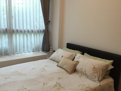 One Jervois (D10), Condominium #504411031